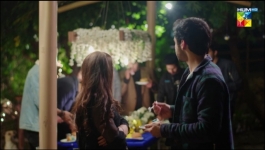 Muhabbat Gumshuda Meri - Episode 01 - 28th April 2023